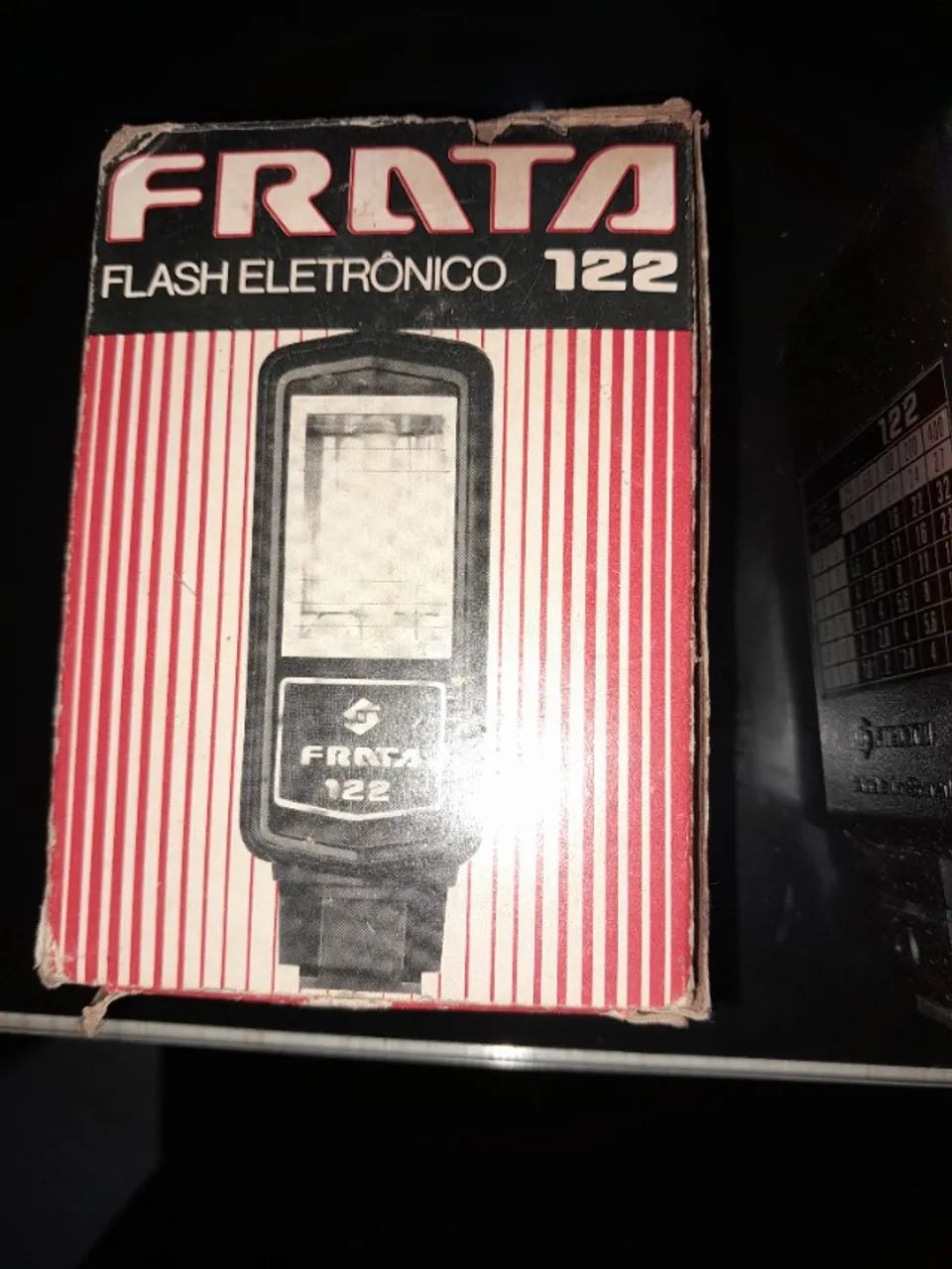 Flash eletrônico frata 122 - Foto 4