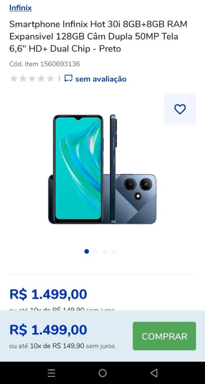 Vendo no precinho essa máquina por $900