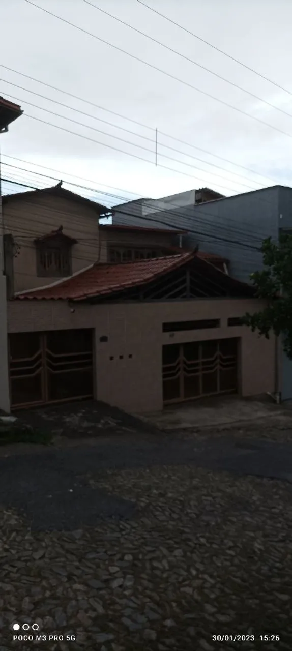 Casa a venda