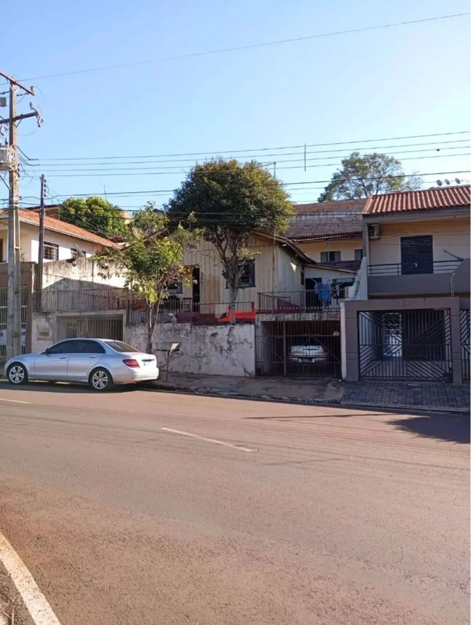 Foto - Londrina - Vila Rodrigues
