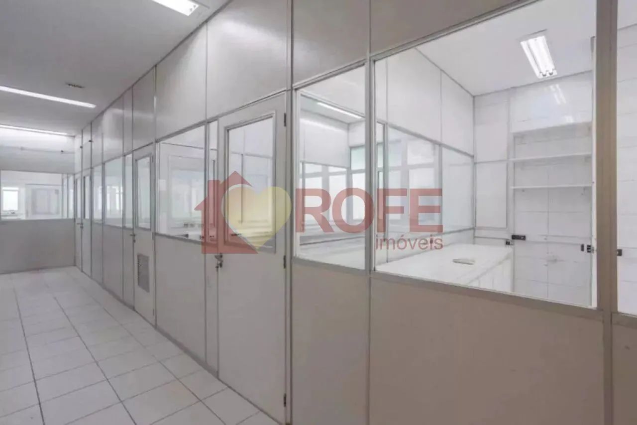 Prédio, 1882 m² - venda por R$ 20.000.000,00 ou aluguel por R$ 78.000,00/mês - Moema - São - Foto 12