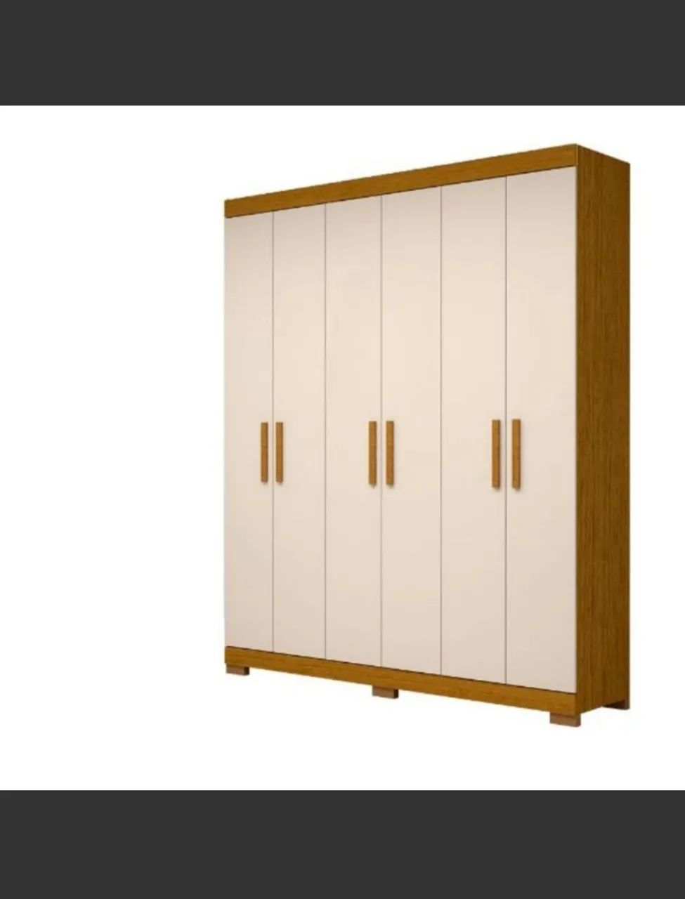 GUARDA ROUPA NOVO ALTO PADRÃO 