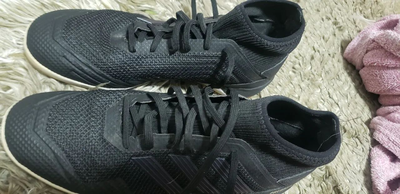 Adidas Predator - Tênis Esportivo - Foto 3