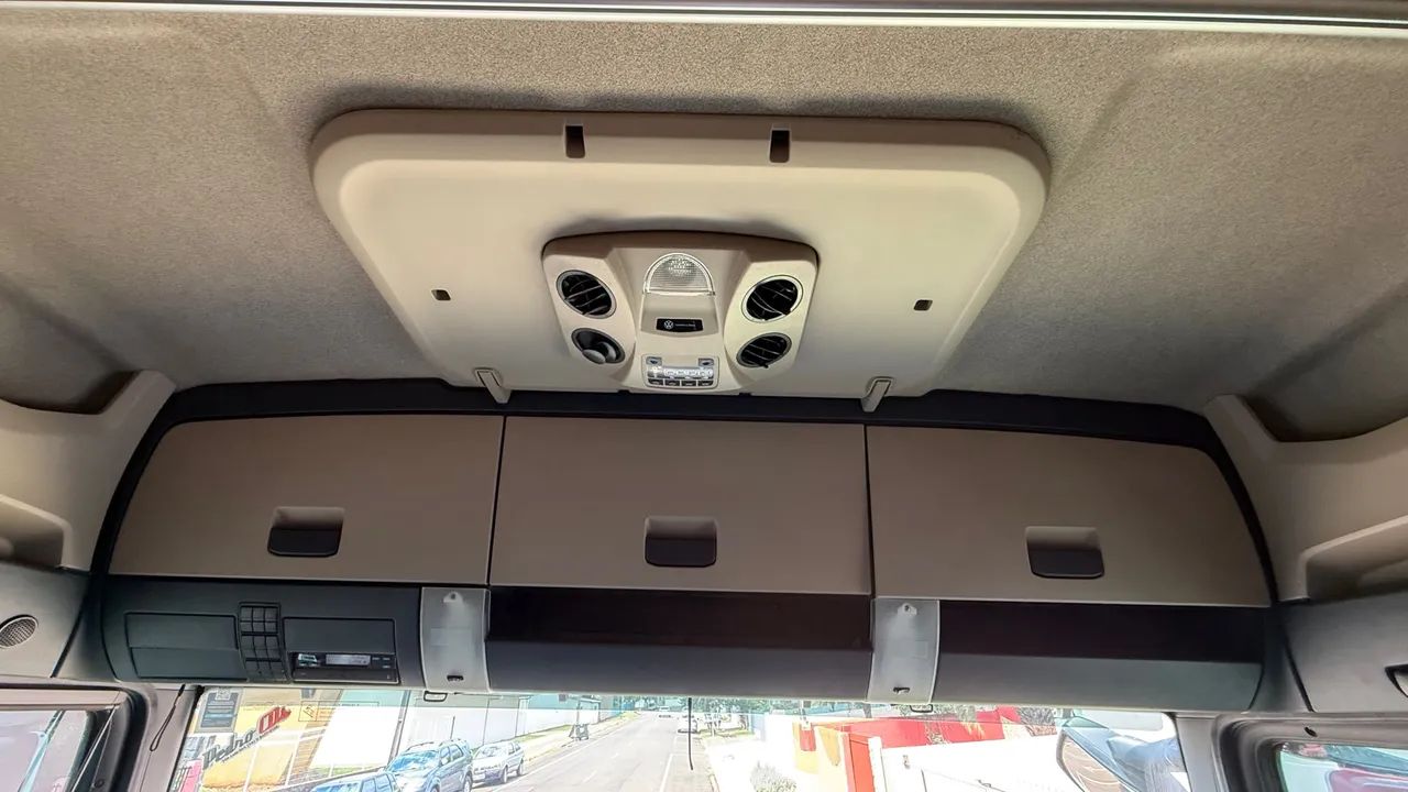 VOLKSWAGEN METEOR 29.520 - 2023  APENAS 119 mkm  - Foto 10