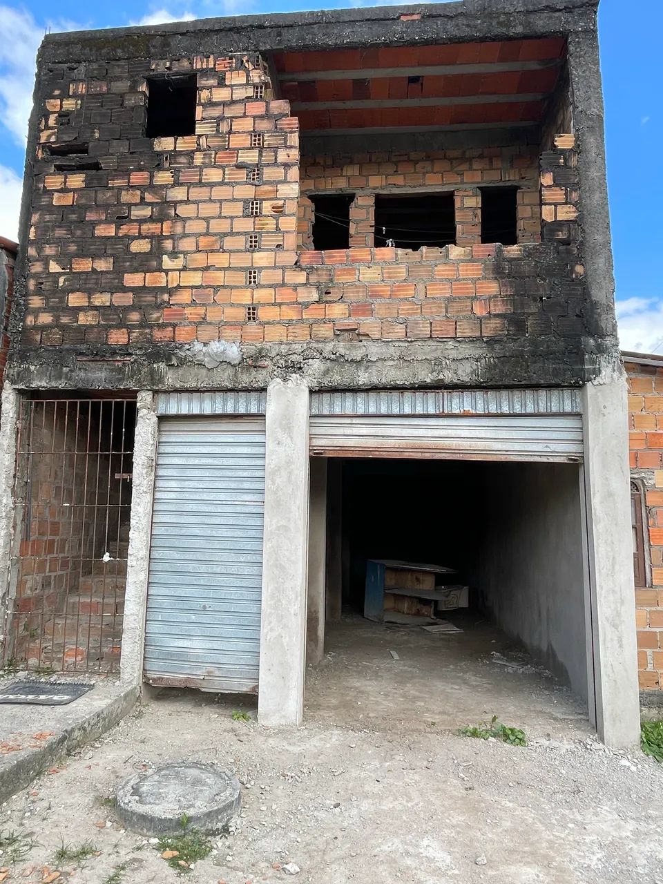 Foto - Feira de Santana - Gabriela