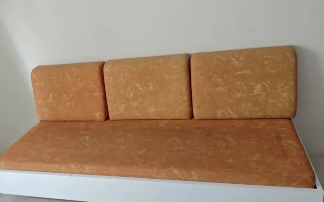 Sofá base 100% madeira 64352678455937120