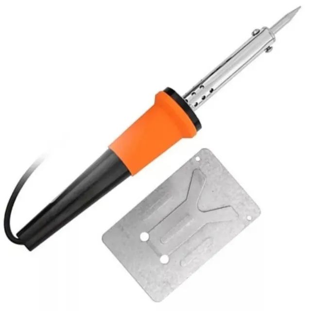 Ferro de Solda 80W 110v Uso Profissional e domestico - Foto 2