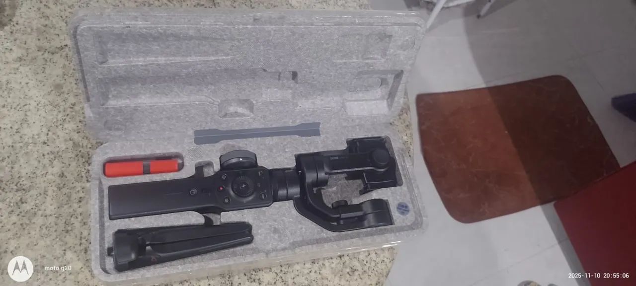 Zhiyun smooth4  - Foto 2