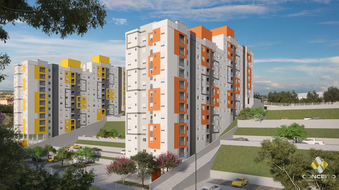 Gran park Condomínio Club