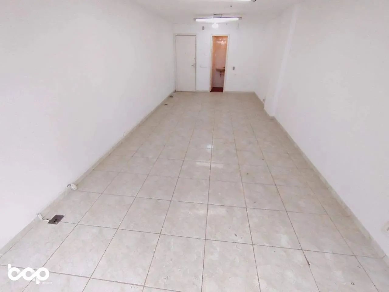 Aluguel no Coração do Rio! Sala 35m² na Rua da Quitanda  Pronta para o seu Negócio - Foto 6