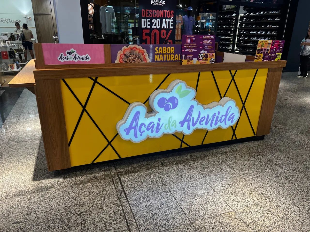 Franquia de açaí  - Foto 2