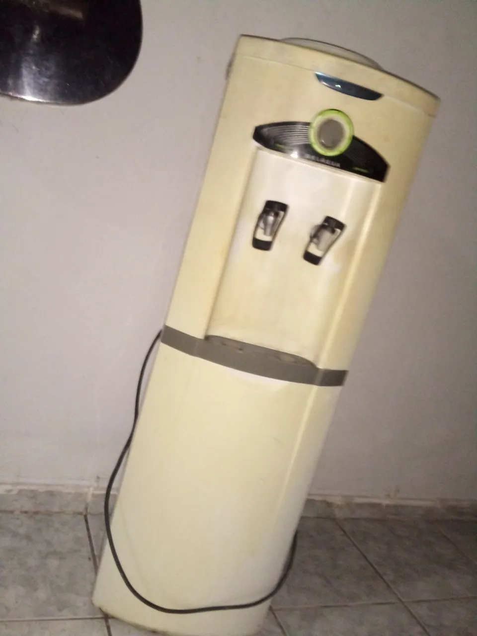 Gelagua esmaltec