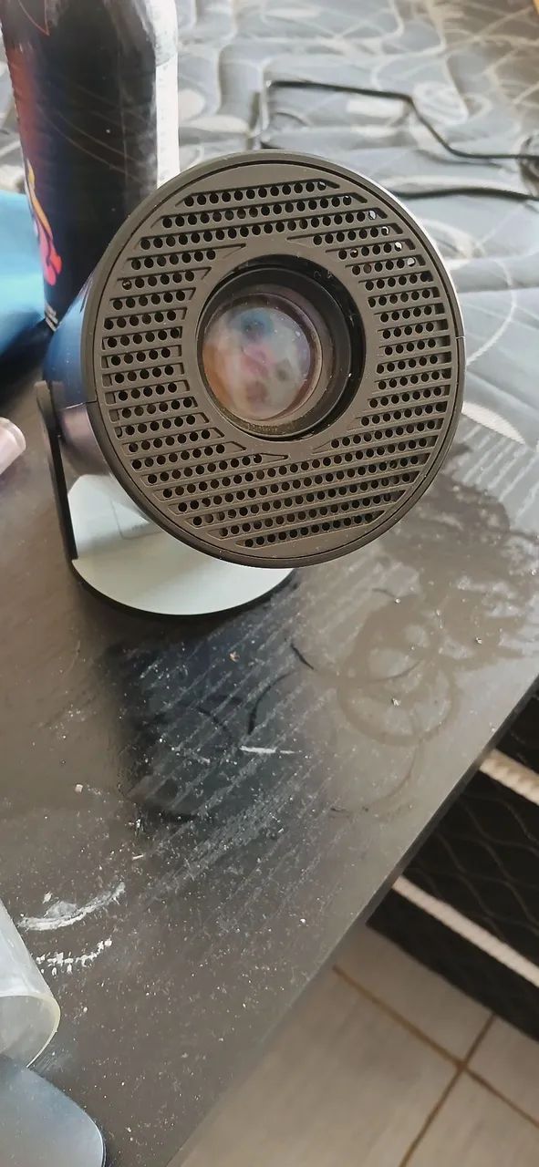 Projetor Portátil - Qualidade Incrível - Foto 2