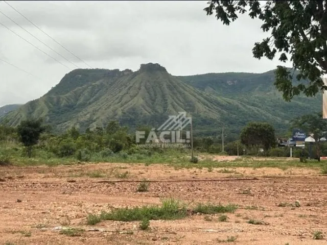 Vende-se Lote no Loteamento Mirante II em Lajeado To