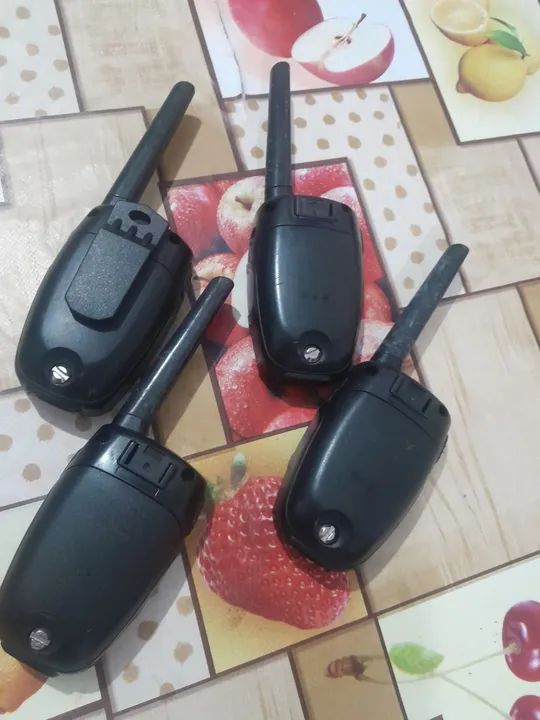 RÁDIO HT DE COMUNICAÇÃO.  - Foto 3