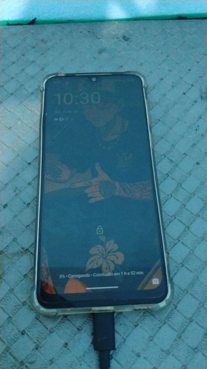 Celular tudo bom
