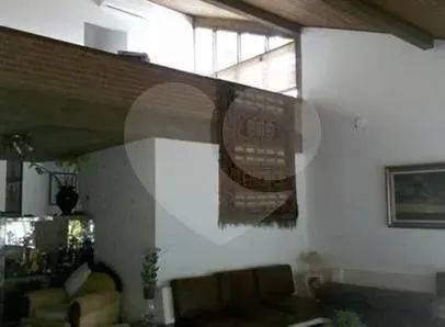 Sobrado com 3 quartos à venda em Vila Madalena - SP - Foto 4