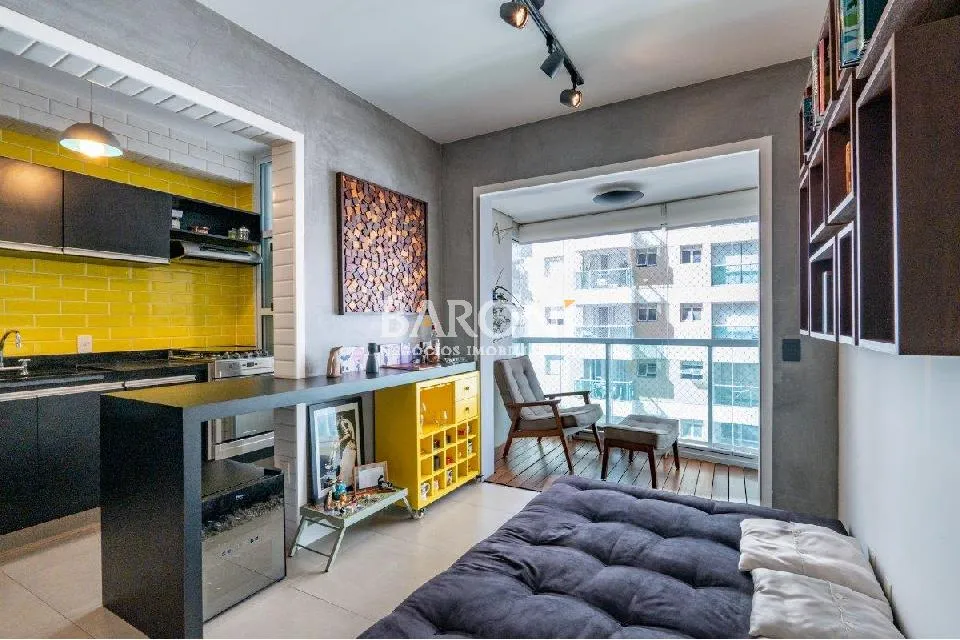Baroni Imóveis, imobiliária em Moema, especializada em compra e venda de imóveis residenci