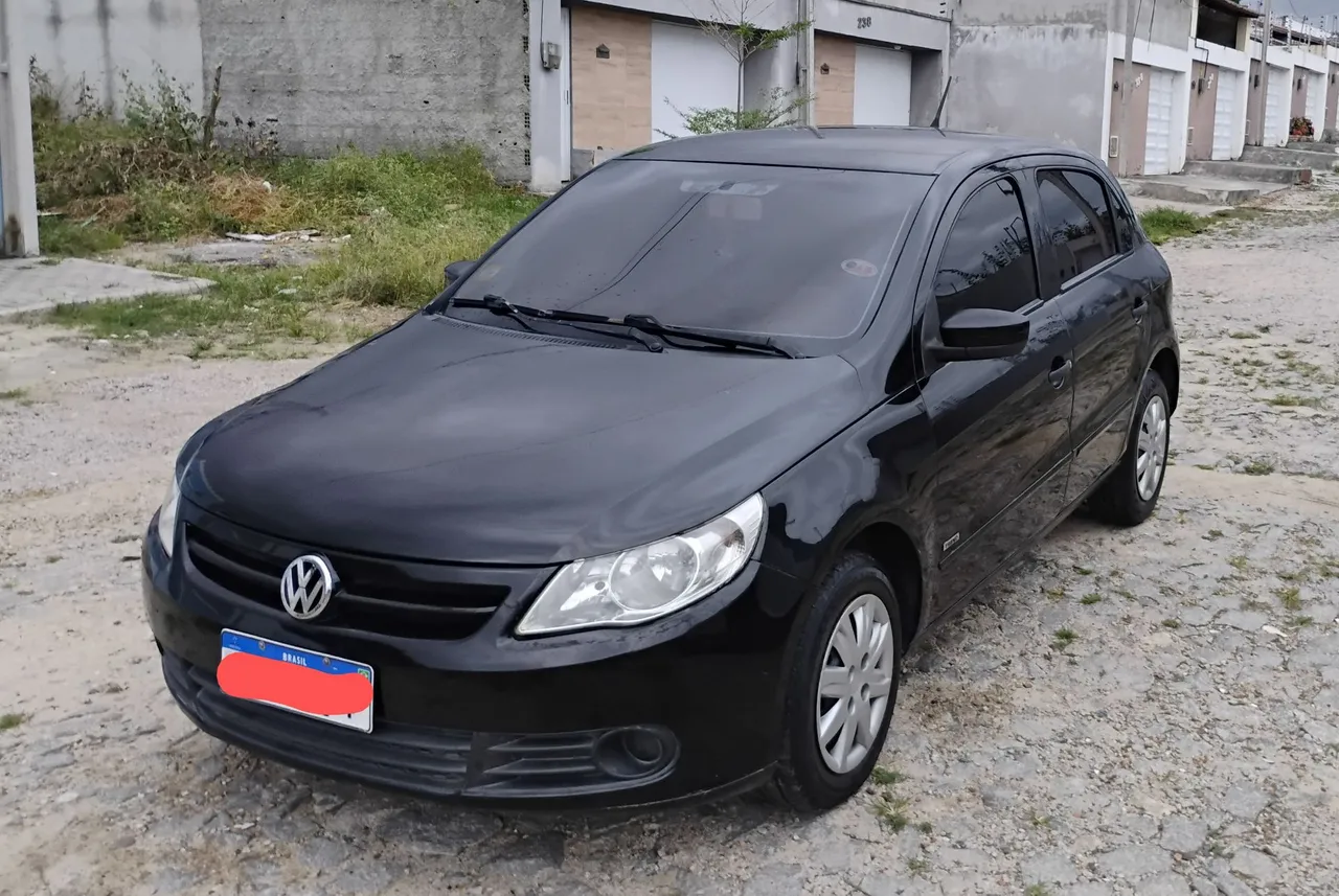 Gol 1.0 flex