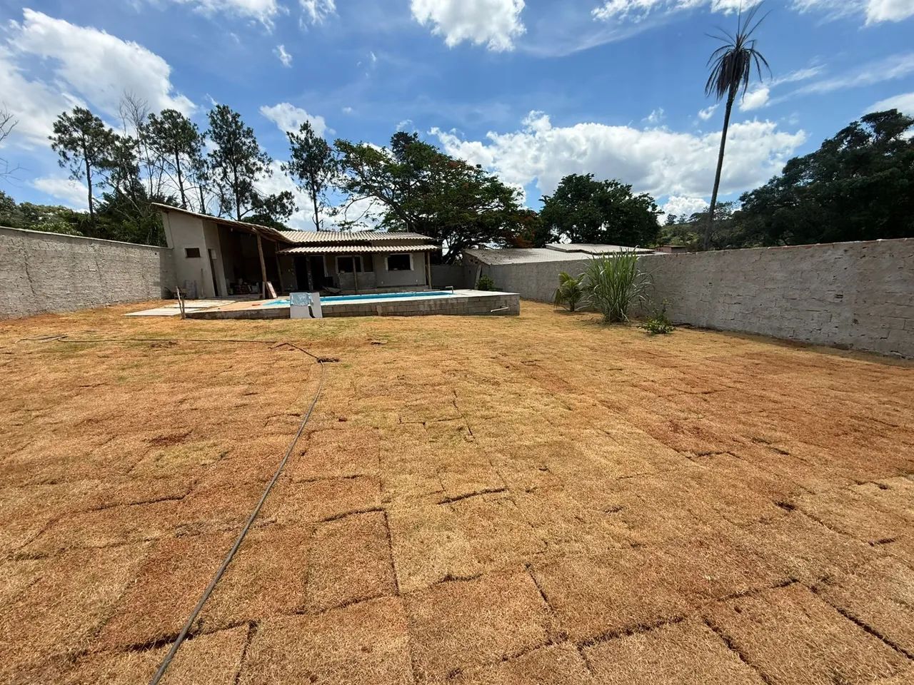 Casa com piscina em mateus leme  - Foto 5