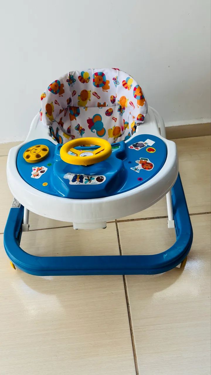 Andajar menino  - Foto 3