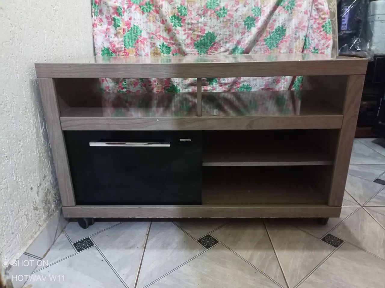 Rack bem conservado. - Foto 4