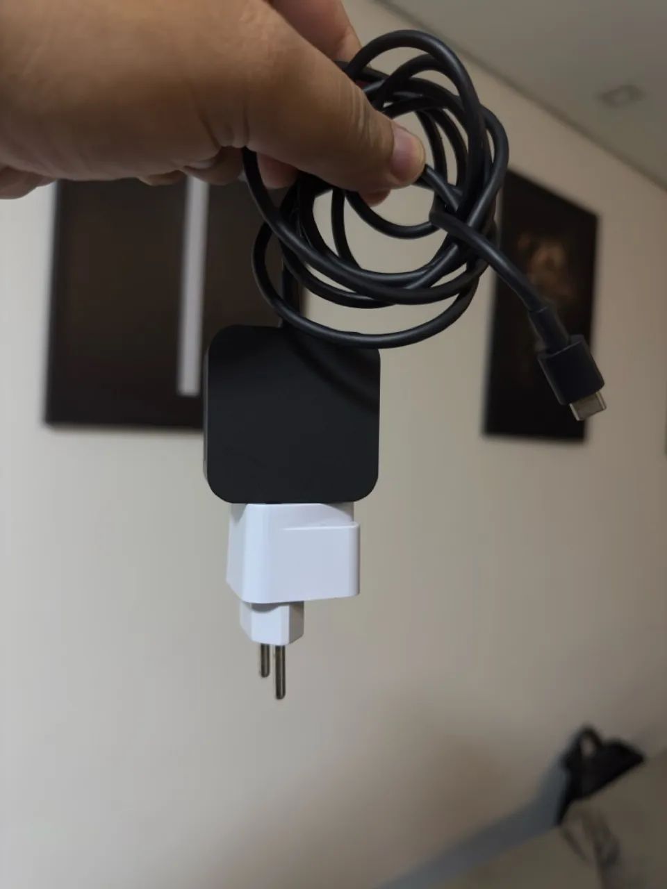 Steam Deck - Console Portátil de Jogos - Foto 4