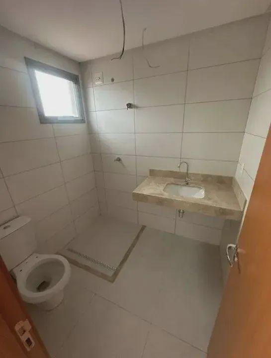 Oportunidade! Apartamento 3 suítes plenas, nunca habitado, a 500m do Parque Vaca Brava - Foto 5