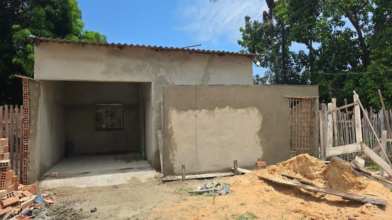 Foto - Santarém - Maracanã I