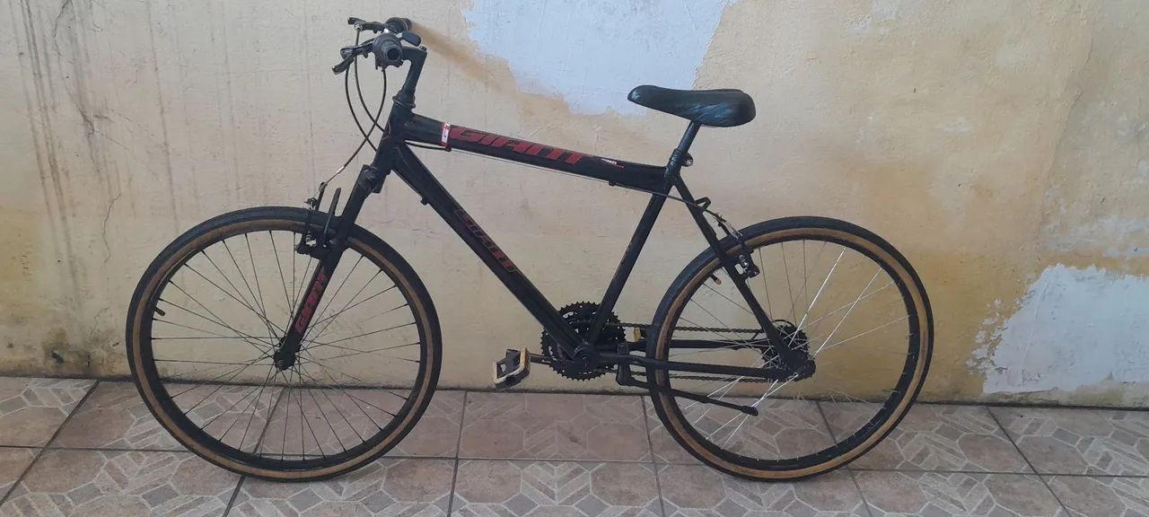 Bicicleta com marcha - Foto 3