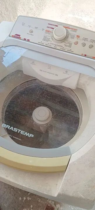 Máquina de lavar 11kg - Foto 2