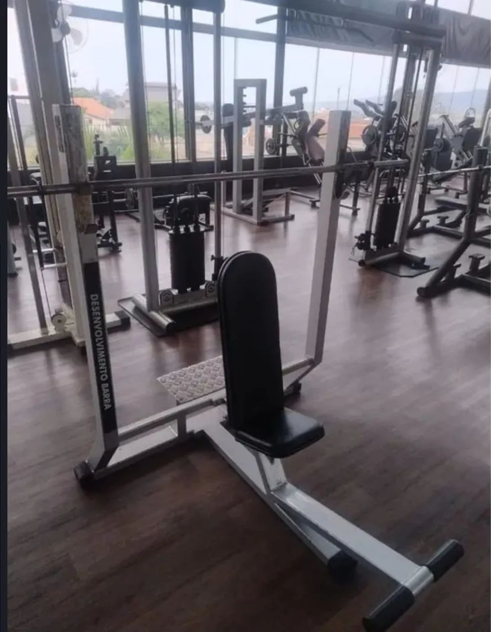 Aparelho de ombro Gerva Sports