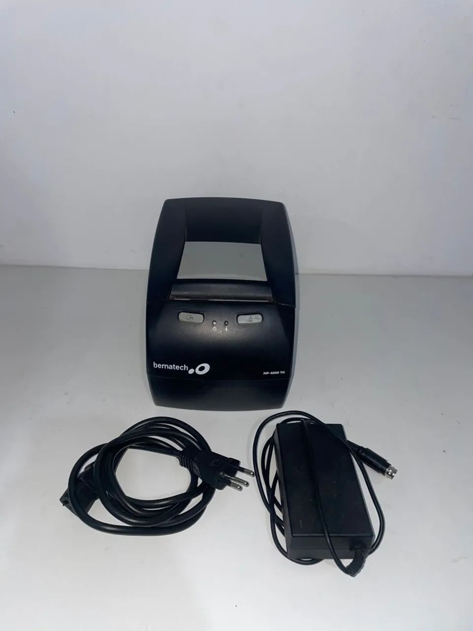 IMPRESSORA BEMATECH PARA CUPOM MODELO 4000th