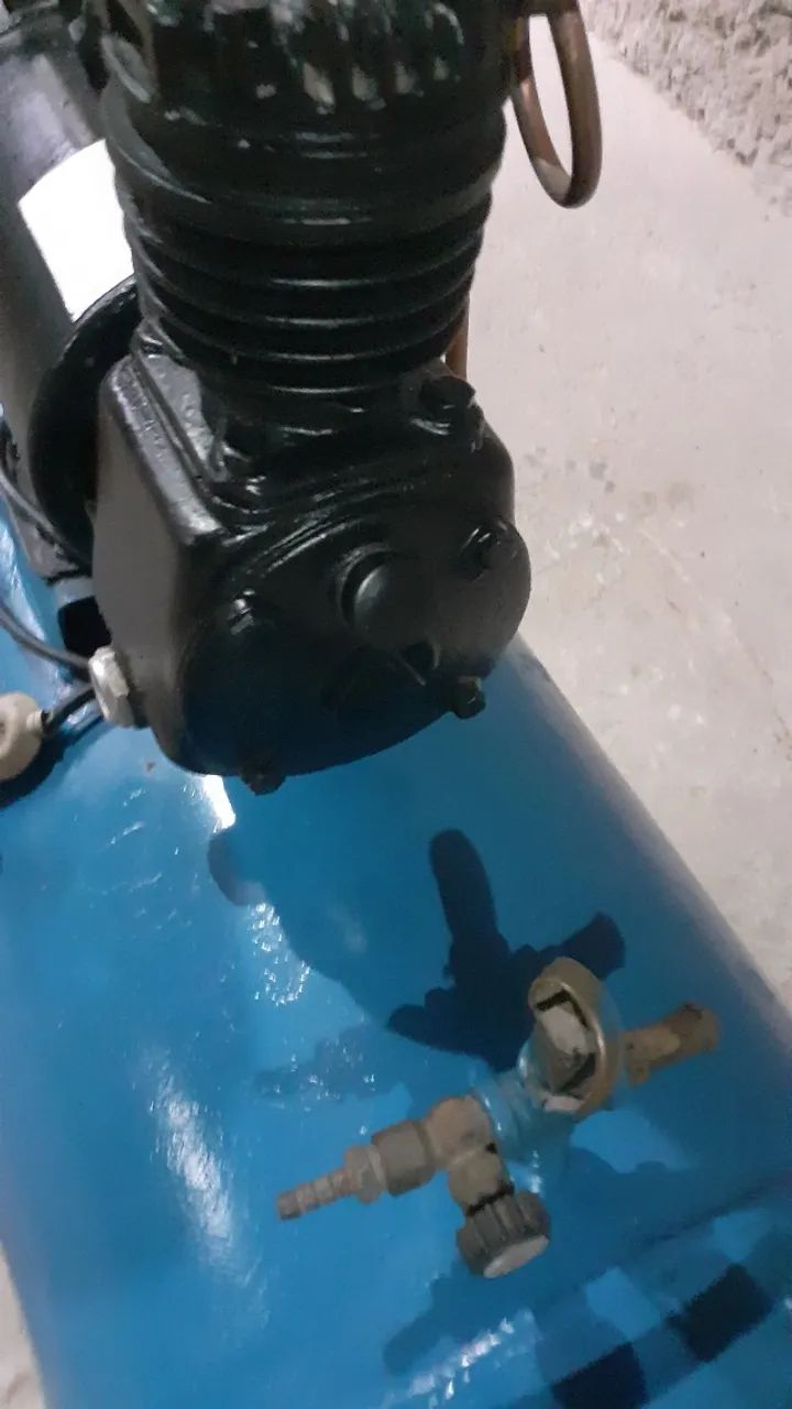 Compressor Schulz - Foto 5