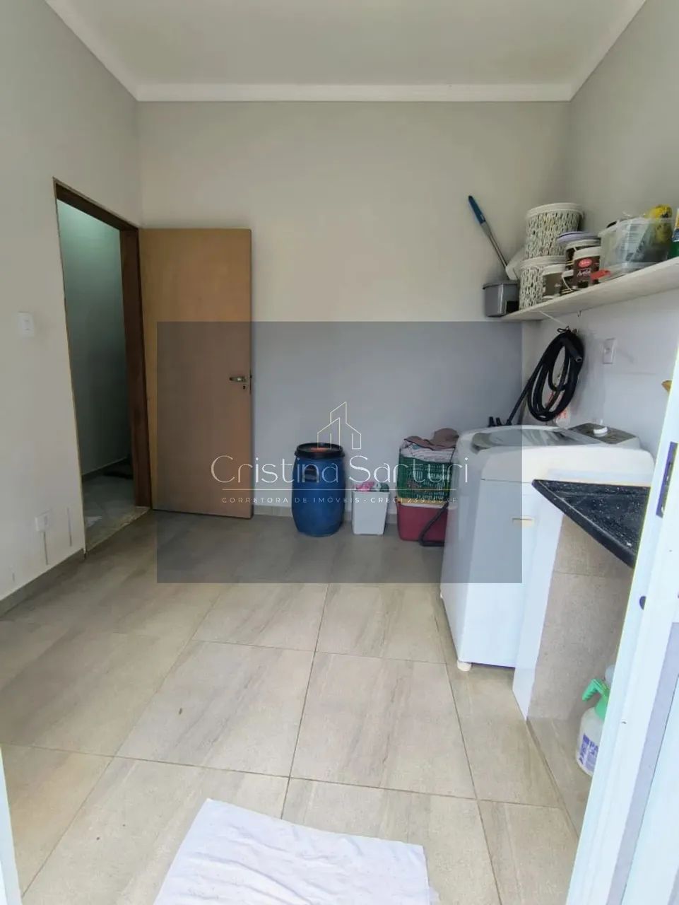 Chácara Residencial à Venda! Vila São Geraldo, São José dos Campos 4 dormitórios, sendo 1  - Foto 9