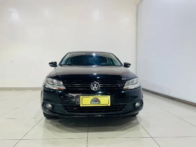 JETTA Comfortline 2.0 T.Flex 8V 4p - AUT. - TOP DE LINHA - Foto 3