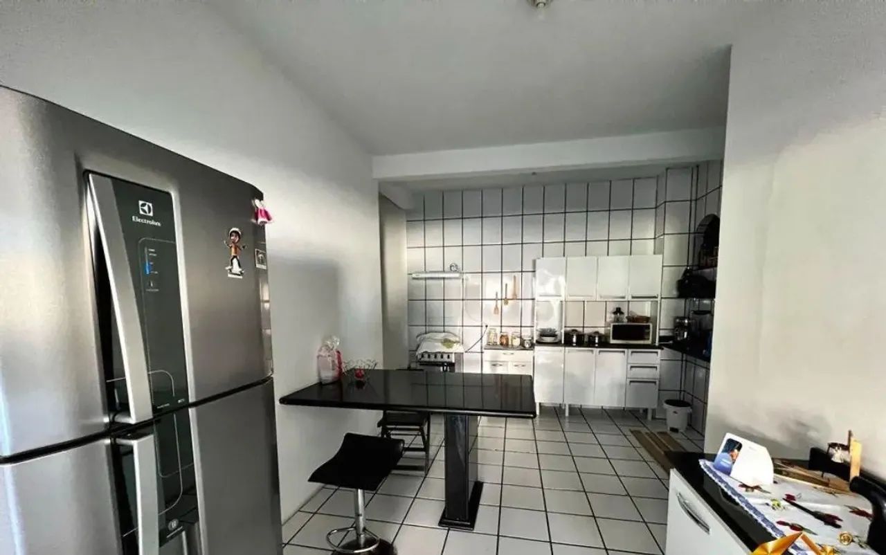 ALUGUEL - Casa 3 quartos com 3 suites em Laranjeiras - Foto 2