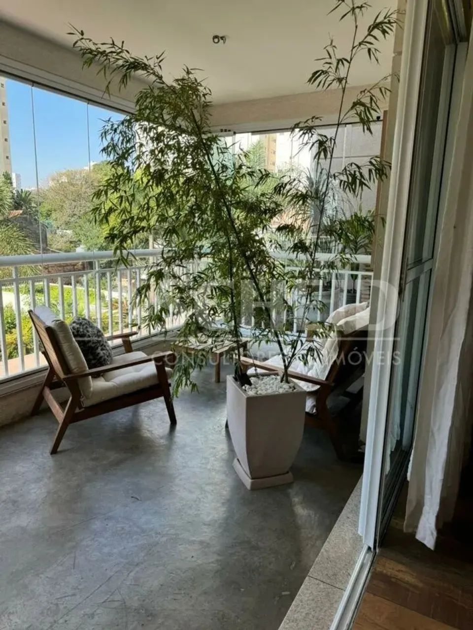 Apartamento Semi mobiliado com 3 suítes para locação em Vila Leopoldina - SP - Foto 5