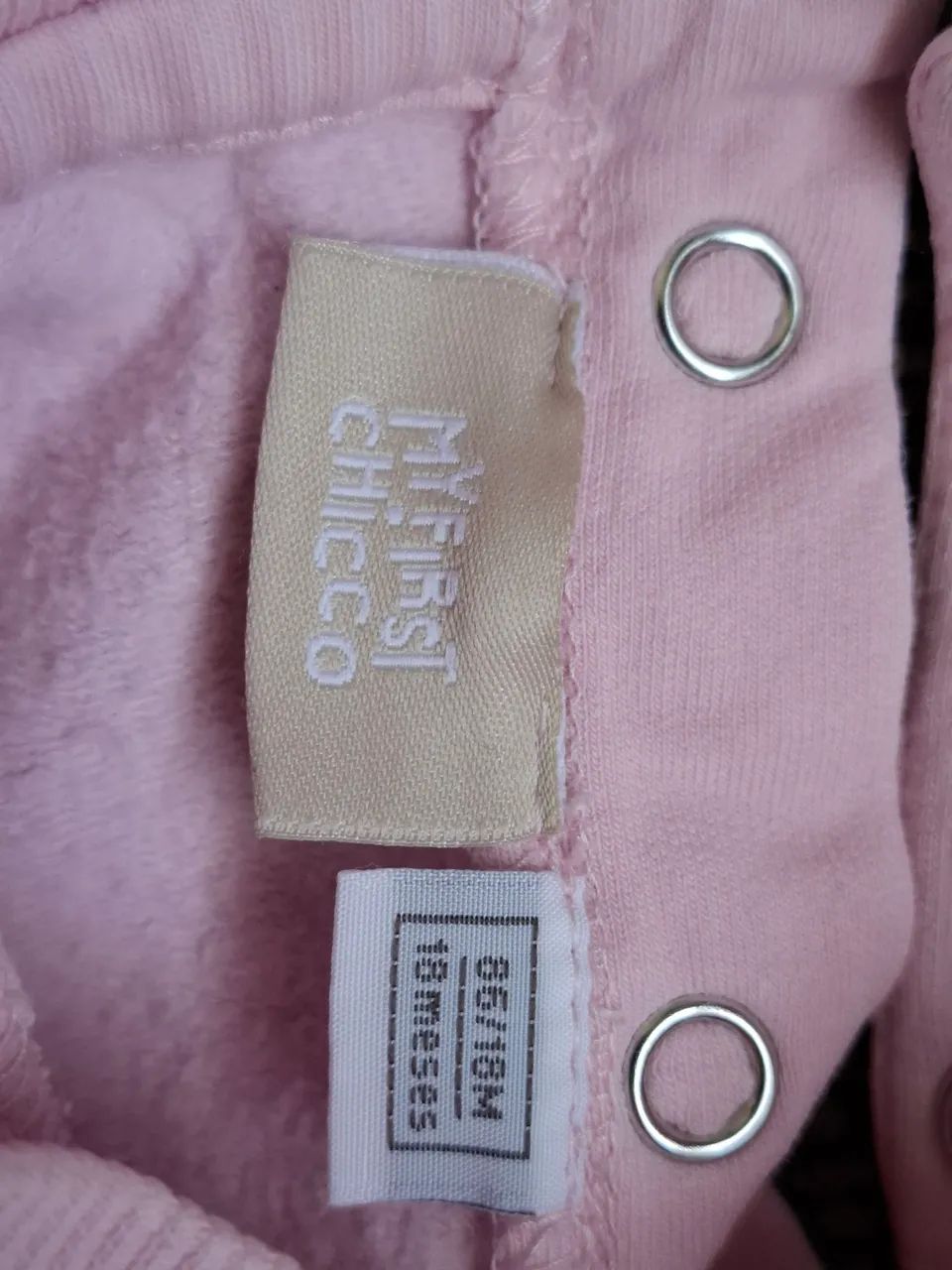 Conjunto My Chicco Infantil - Foto 5