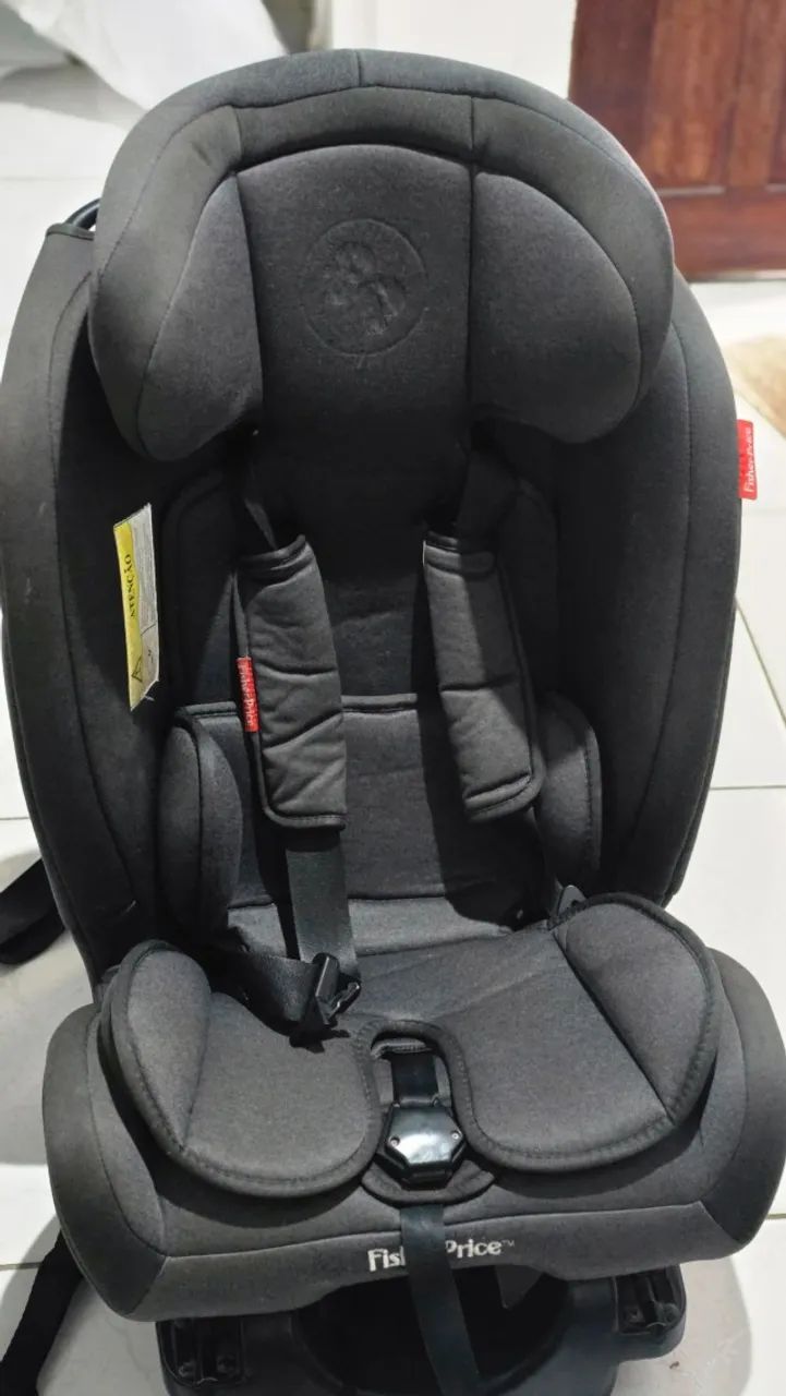 Cadeira Auto Fisher Price All Stages Cadeira Para Auto All Stages