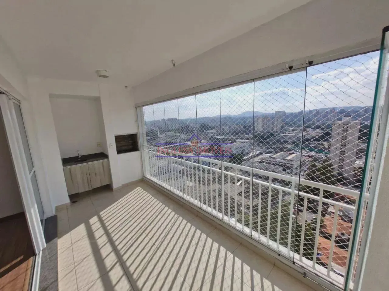 Apartamento para Locação, com 100m², com 4 dormitórios, no Bairro Água Branca em São Paulo