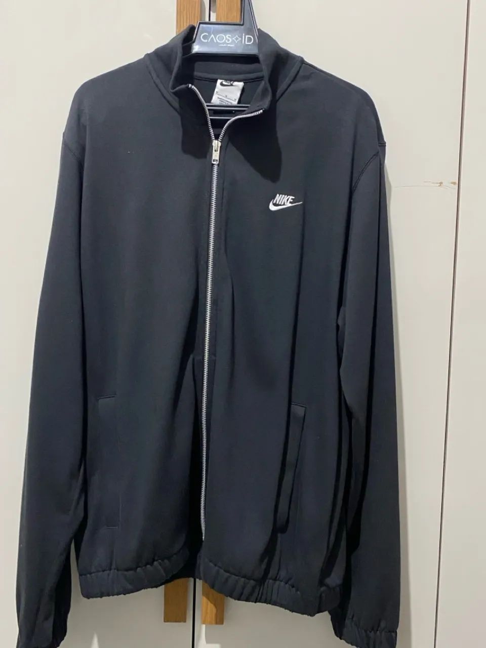 Jaqueta Nike knit - Original