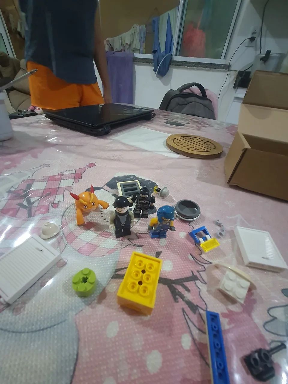 Bonecos Lego coleção  - Foto 5