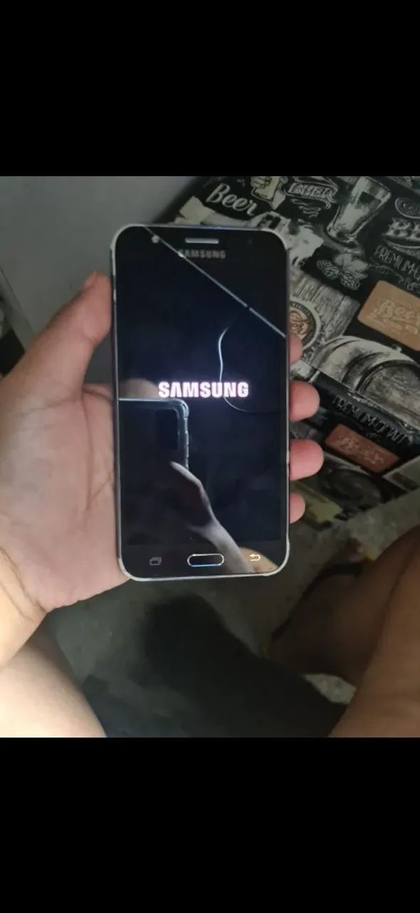 Samsung j500 original 