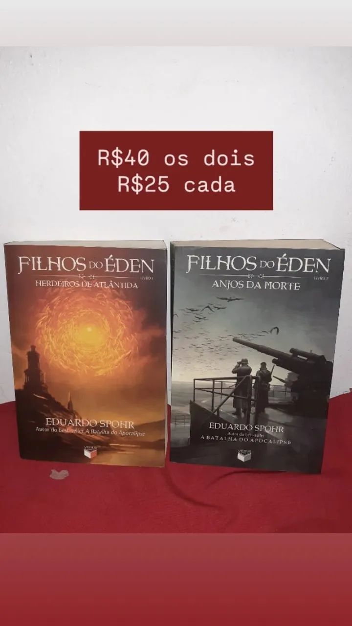 Livros em ótimos estado. LIVROS EM ÓTIMO ESTADO (NUNCA LIDOS) - Livros e revistas