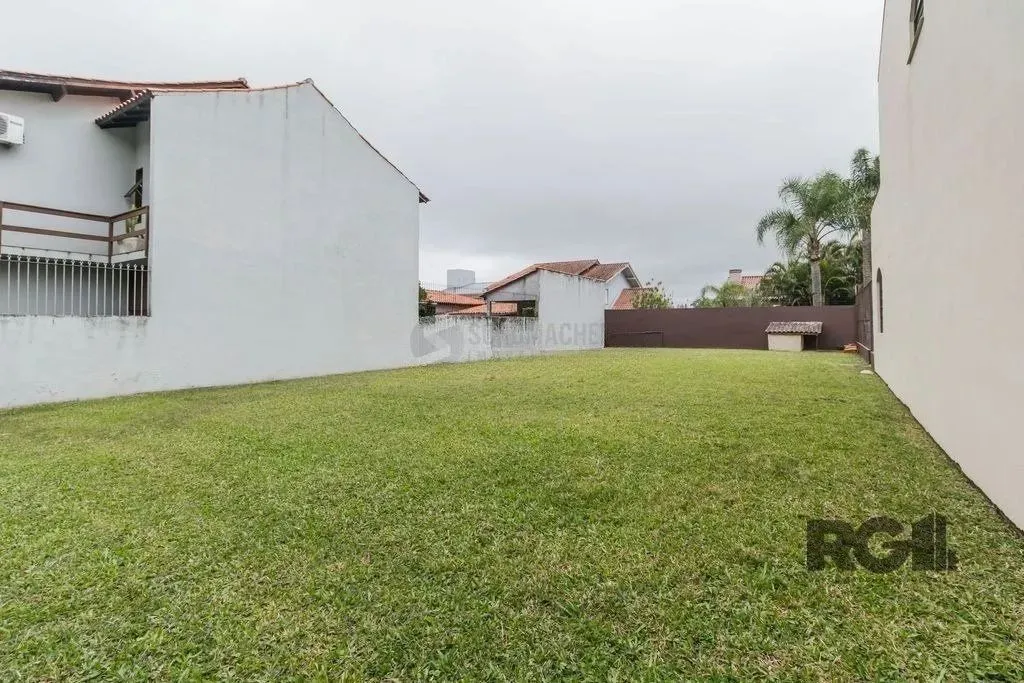 Terreno Residencial em Jardim Itu
