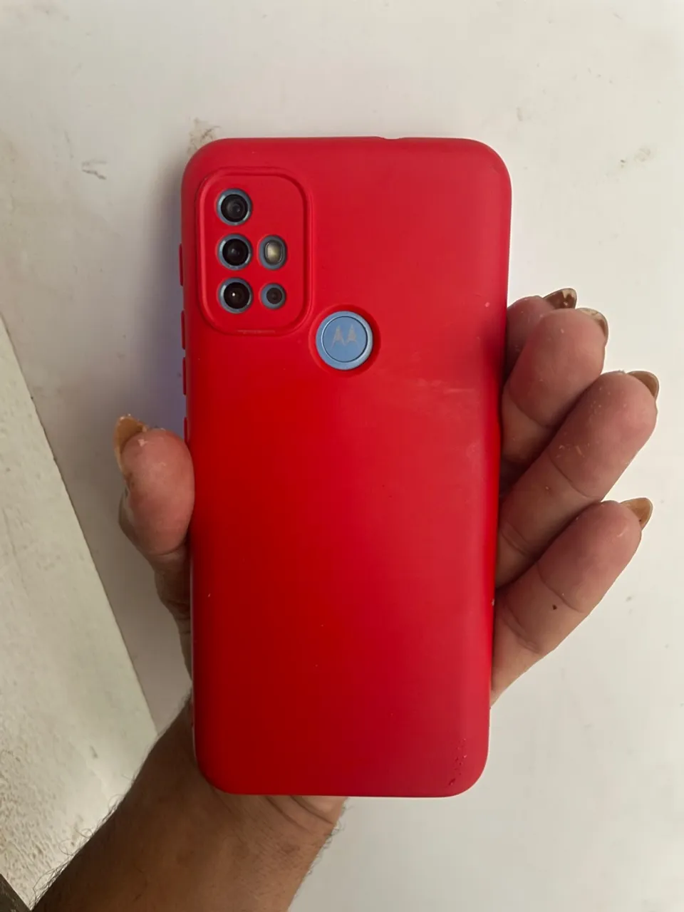 Vendo (valor negociável)