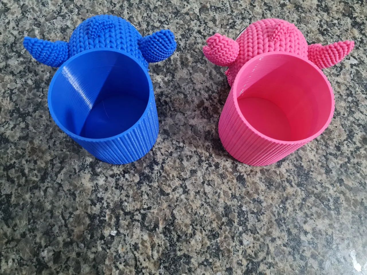 Stich porta canetas e outros.. - Foto 3