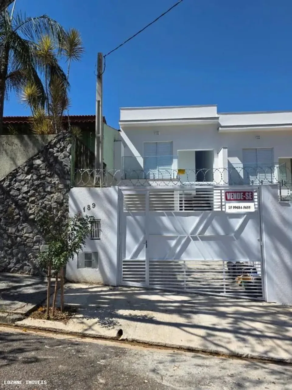 Sobrado para Venda em Sorocaba, Jardim São Carlos, 3 dormitórios, 3 suítes, 4 banheiros, 2