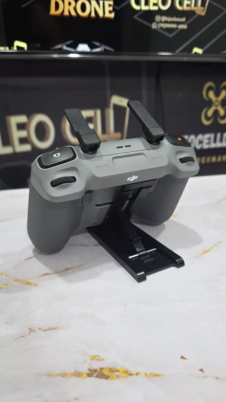 Controle DJI RC2 com Tela  - Foto 3